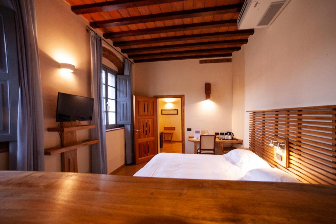 Agriturismo Cascina Farisengo Stagno Lombardo Exteriör bild
