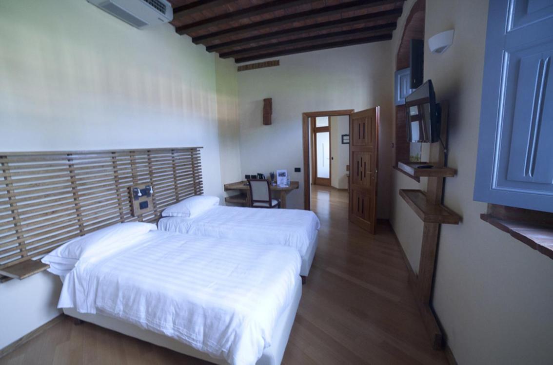 Agriturismo Cascina Farisengo Stagno Lombardo Exteriör bild