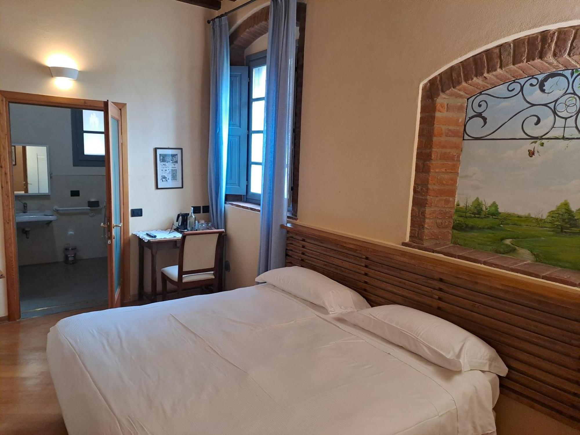 Agriturismo Cascina Farisengo Stagno Lombardo Exteriör bild