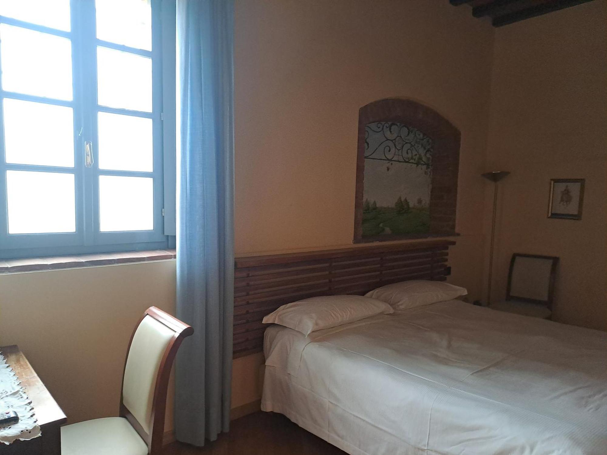 Agriturismo Cascina Farisengo Stagno Lombardo Exteriör bild